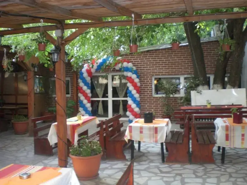 Restaurant nuntă București – Restaurant Cabana
